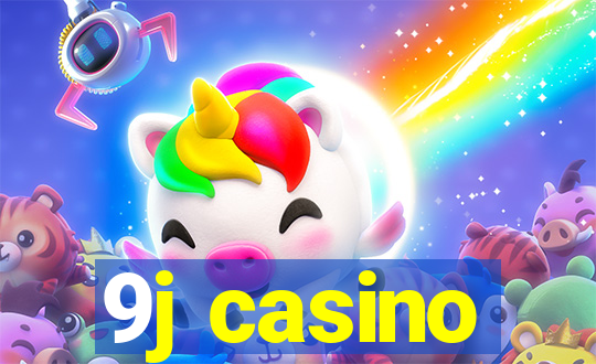 9j casino